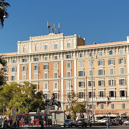 Domus Al Vaticano 36 Bed & Breakfast Rome Exterior photo