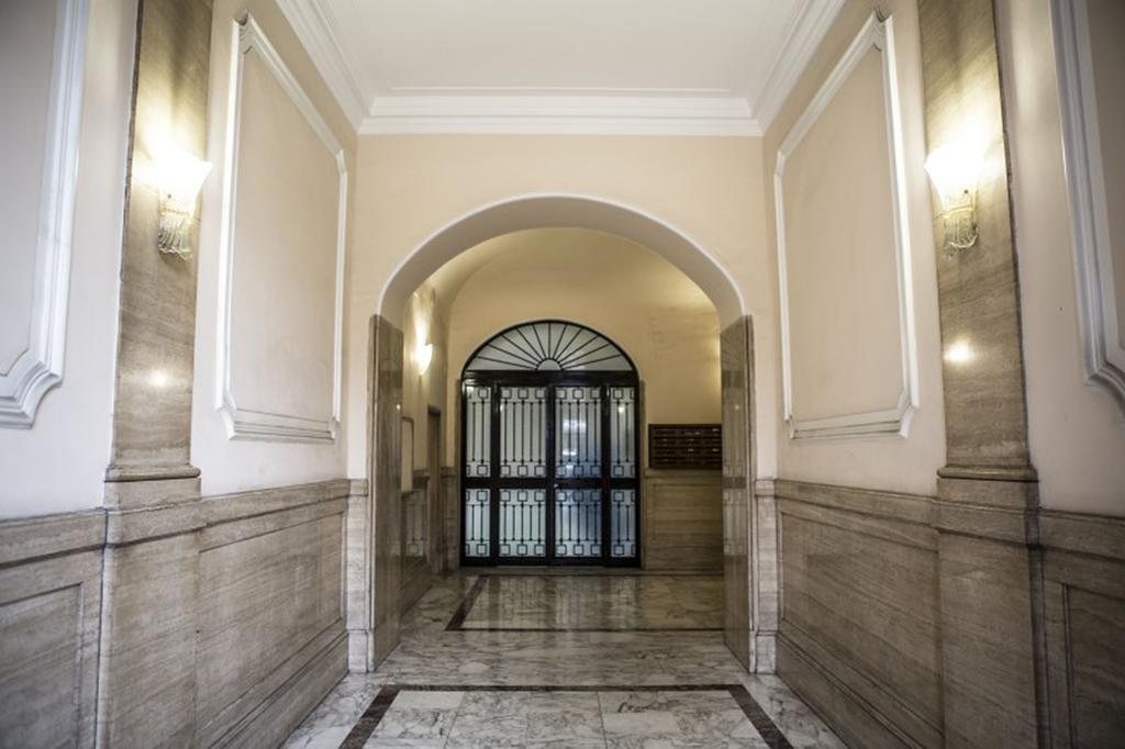 Domus Al Vaticano 36 Bed & Breakfast Rome Exterior photo